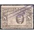 Honduras A- 153 1946 Franklin Roosevelt usados