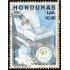Honduras 321 2000 Cincuenta años de la Banca Central usados