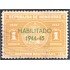 Honduras 261 1945 Escudo de Honduras usados