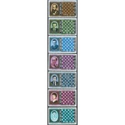 <div><strong>Ajedrez Mongolia 1986 Nº 1463/9 1750/6 1562a/g</strong></div> <div><strong>Ajedrez Mongolia 1986 Nº 1463/9 1750/6 1562a/g</strong></div>