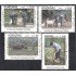 Honduras A- 799EH 1992 Escuela Agrícola Panamericana MNH