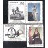 Honduras A- 799AD 1992 Gral. Francisco Morazán MNH