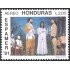 Honduras A- 761 1991 Espamer 91 Exposición Filatélica Internacional  EspañaMNH