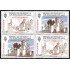 Honduras A- 699/02 1986 Villa de Tegucigalpa MNH
