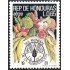 Honduras A- 681 1983 Día Mundial de la Alimentación FAO MNH