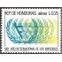 Honduras A- 678 1983 Año Internacional de los Impedidos MNH