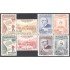 Honduras A- 278/85 1959 Dr Ramón Villeda Morales MNH