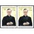 Honduras A- 998/99 1999 Beato José María Escrivá de Balaguer MNH
