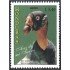 Honduras A- 893 1997 Ave Bird Rey Zope MNH