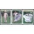 Honduras A- 874/76 1997 Trajes típicos MNH