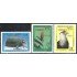 Honduras A- 859OQ 1995 América Upaep Conservación del sistema ecológico MNH