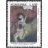 Honduras A- 842 1993 Litopack 93 Obra de Julia E. Padilla ONU MNH