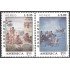 Honduras A- 799JK 1992 América Upaep Indígenas MNH