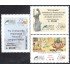 Honduras A- 1283/85 2006 Cámara de Comercio e Industria de Cortes MNH