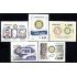 Honduras A- 1199/03 2005 100 Años de Rotary International MNH