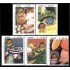 Honduras A- 1150/54 2003 50 Años de OIRSA MNH