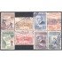 Honduras A- 278/85 1959 Dr Ramón Villeda Morales usados