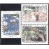 Honduras A- 799NQ 1992 500 Aniversario del descubrimiento de América MNH