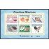 Honduras HB 74 2004 Conchas Marinas MNH