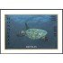 Honduras HB 58 1998 Reptiles Tortuga MNH