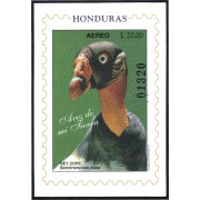 Honduras HB 54 1997 Ave Pájaro Bird Rey Zope MNH