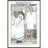 Honduras HB 53 1997 Madre Teresa de Calcuta y Lady Diana Spencer MNH