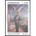 Honduras HB 50 1992 Gral. Francisco Morazan MNH