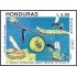 Honduras HB 46 1991 IV Congreso Internacional manejo integrado de plagas MNH