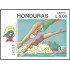 Honduras HB 45 1991 XI Juegos Deportivos Panamericanos Cuba MNH