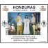 Honduras HB 44 1991 Espamer 91 Exposición Internacional España América - Portugal MNH