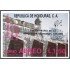 Honduras HB 40 1989 Castillo San Fernando de Omoa MNH