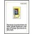 Honduras HB 33 1983 Honduras integra el Consejo Ejecutivo de la UPU MNH