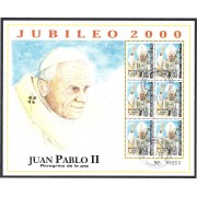 Honduras HB 59A 2000 SS Juan Pablo II usados