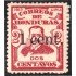 Honduras 139 1913/15 Gral. Terenzio Sierra MH