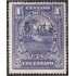 Honduras 126 1913 Timbres de 1911 Paisaje hondureño UPU Sin goma