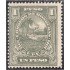 Honduras 119 1911 Litografías Paisaje hondureño UPU Sin goma