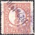 Honduras 218 1929/30 Estatua de Cristóbal Colón usados