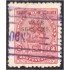 Honduras 171 1922/23 Estatua de F. Morazán usados