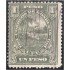Honduras 119 1911 Litografías Paisaje hondureño UPU usados