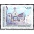 Panama 981 1986 Oleo de Juan Manuel Cedeño MNH