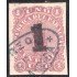 Paraguay 17 1881Escudo Escudo de Armas Léon Lion usados