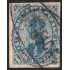 Paraguay 5I 1878 León del escudo de armas usados