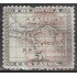 Panamá Dep. de Colombia 7 1887/88 Escudos Litografías usados