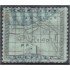 Panamá Dep. de Colombia 5 1887/88 Escudos Litografías usados