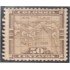 Panamá Dep. de Colombia 16 1892/96 Mapa de Panamá Grabados MH