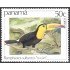 Panama 902 1981 Tucán Pájaro Ave Bird  MNH
