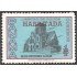 Panama 393 1964 Iglesia protestante de Colón MNH
