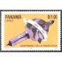 Panama 1135 1996 Centenario de la Radiología MNH