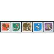 AJZ1 Rusia 3107/10   1966   MNH