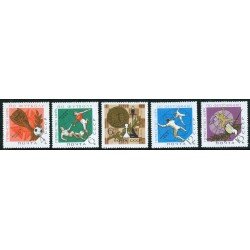 AJZ1 Rusia 3107/10 1966 Ajedrez MNH AJZ1 Rusia 3107/10 1966 Ajedrez MNH